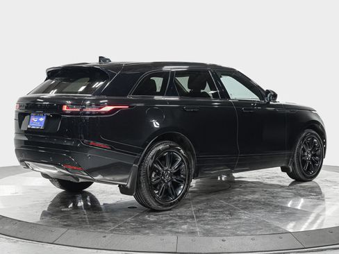 Used 2024 Land Rover Range Rover Velar Dynamic SE image 7