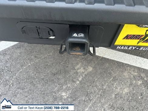 Used 2022 Ford Maverick Lariat w/ Lariat Luxury Package image 9