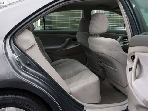 Used 2009 Toyota Camry Hybrid image 27