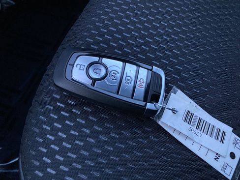 New 2026 Ford Escape ST-Line Select w/ Tech Pack #1 image 35