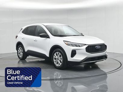 Used 2024 Ford Escape Active