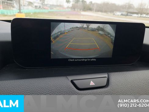 Used 2024 MAZDA CX-90 3.3 Turbo w/ Preferred Plus image 9