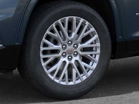 New 2026 GMC Acadia Denali w/ Super Cruise Package FWD image 11