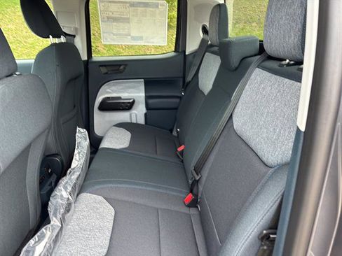 New 2026 Ford Maverick XLT image 15