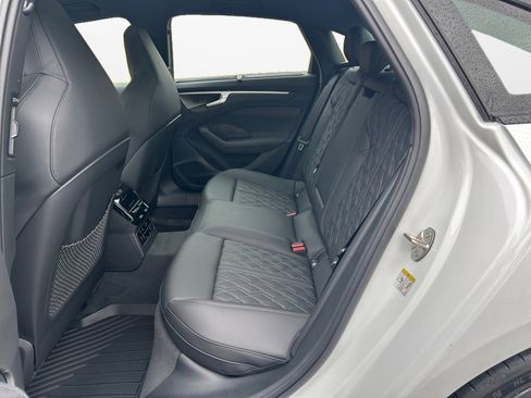 New 2026 Audi A6 Prestige image 13