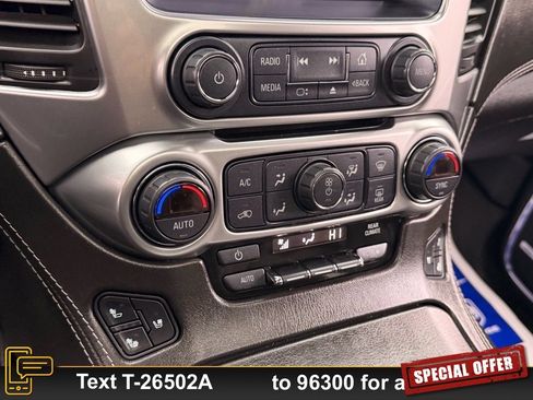 Used 2020 Chevrolet Tahoe Premier image 23