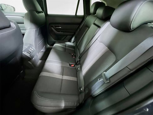 Used 2025 MAZDA CX-50 AWD 2.5 S w/ Accent Package image 19