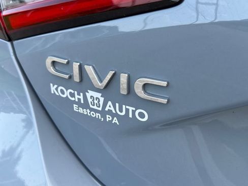Used 2023 Honda Civic Sport Touring image 18