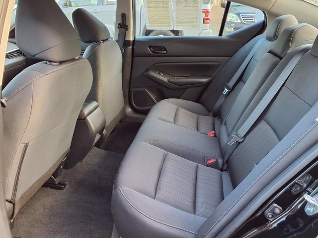 Certified 2025 Nissan Altima 2.5 S FWD image 17