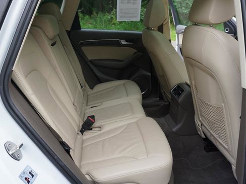 Used 2016 Audi Q5 2.0T Premium Plus image 23