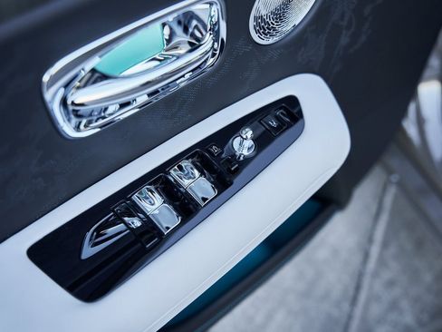 Used 2025 Rolls-Royce Ghost image 37