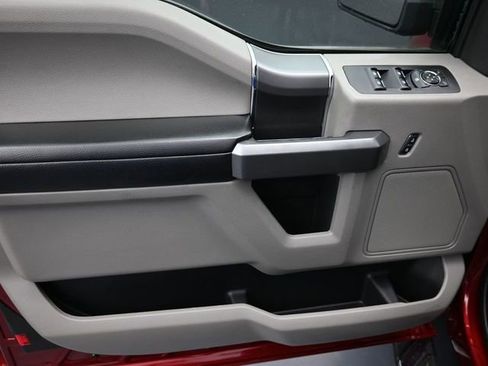 Used 2018 Ford F150 XLT w/ Equipment Group 302A Luxury image 28