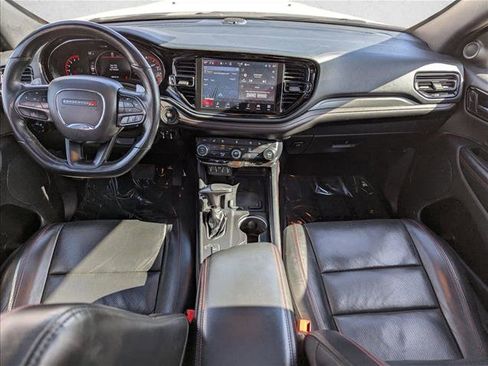 Used 2024 Dodge Durango R/T image 18