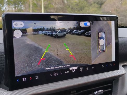 New 2026 Ford Explorer ST-Line w/ ST-Line Street Pack image 21