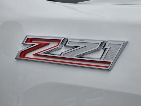 New 2026 Chevrolet Silverado 2500 LT w/ All Star Edition AWD/4WD image 5