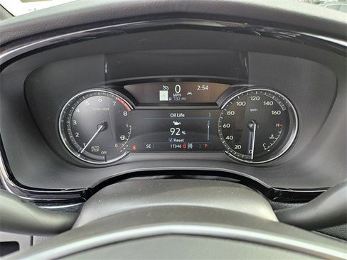 Certified 2025 Cadillac XT5 Premium Luxury image 21