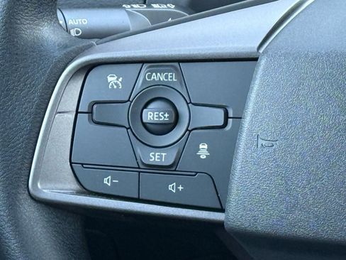 New 2026 Nissan Sentra S w/ Floor Mat Package FWD image 28