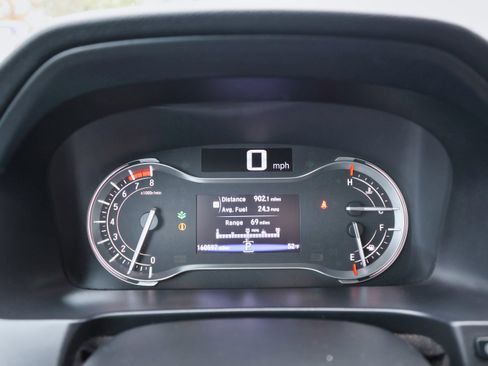 Used 2016 Honda Pilot EX-L image 23
