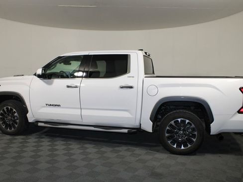 Used 2023 Toyota Tundra Limited image 5