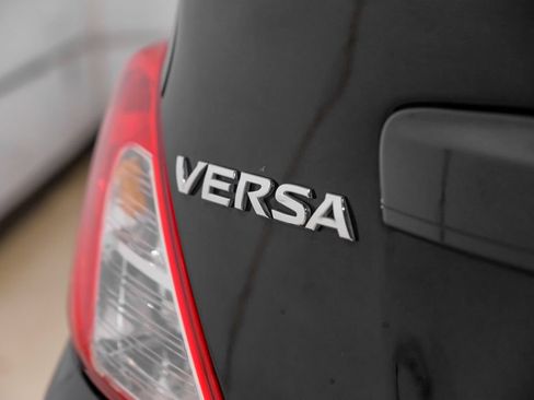 Used 2019 Nissan Versa SV FWD image 54