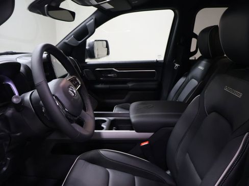 New 2026 RAM 1500 Laramie image 8