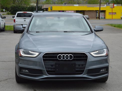 Used 2015 Audi A4 2.0T Premium Plus image 3