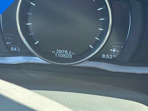 Used 2015 Volvo XC60 T6 AWD/4WD image 5