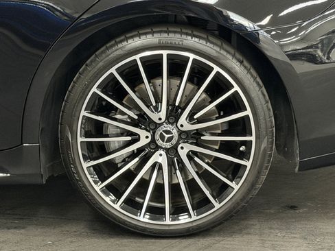 Certified 2024 Mercedes-Benz S 580 4MATIC Sedan image 18