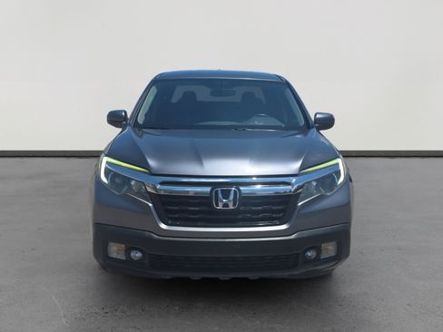 Used 2017 Honda Ridgeline RTL-T image 8