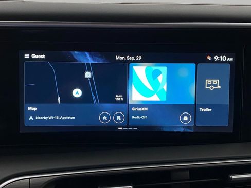 New 2026 Hyundai Palisade Calligraphy image 23