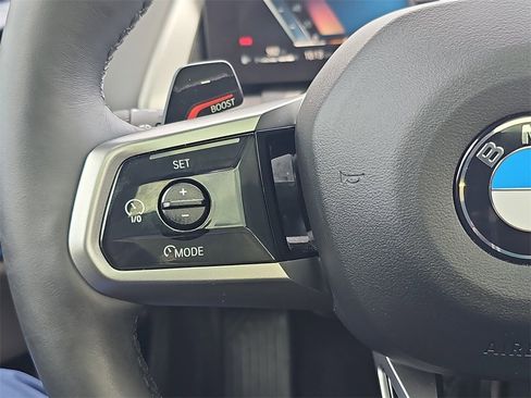 Used 2025 BMW X3 xDrive30i image 21