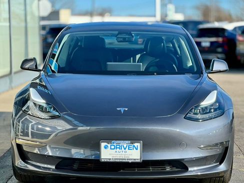 Used 2023 Tesla Model 3 Standard Range image 6
