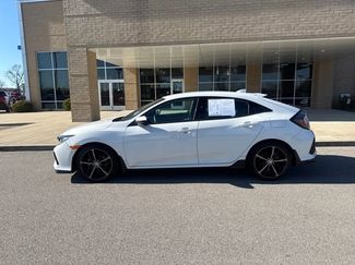 Used 2021 Honda Civic Sport 360° Tour