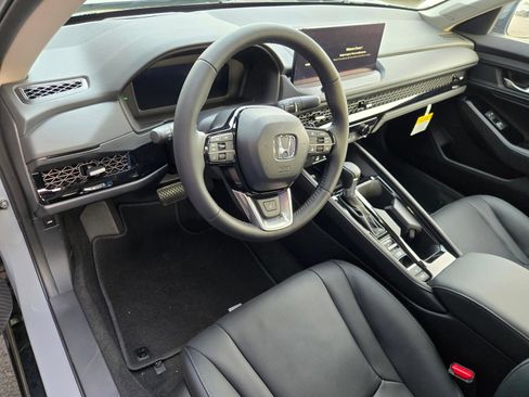 New 2026 Honda Accord Touring image 18
