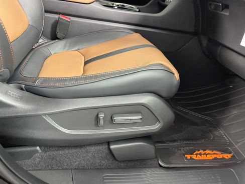 New 2026 Honda Passport TrailSport Elite image 10