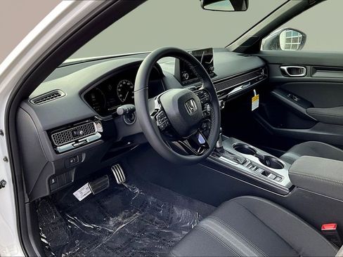 New 2026 Honda Civic Sport image 7