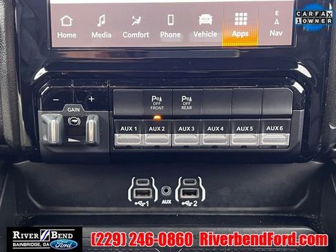 Used 2025 RAM 1500 RHO w/ Bed Utility Group image 34