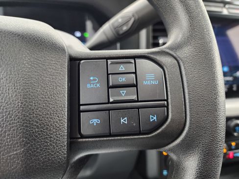 Used 2023 Ford F350 XLT w/ Tremor Off-Road Package image 15