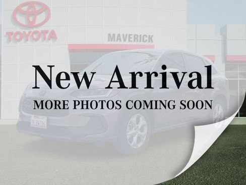 Used 2024 Honda HR-V LX image 1