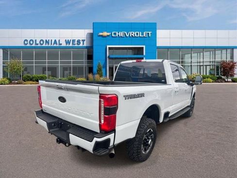 Used 2026 Ford F250 Lariat w/ Tremor Off-Road Package AWD/4WD image 10