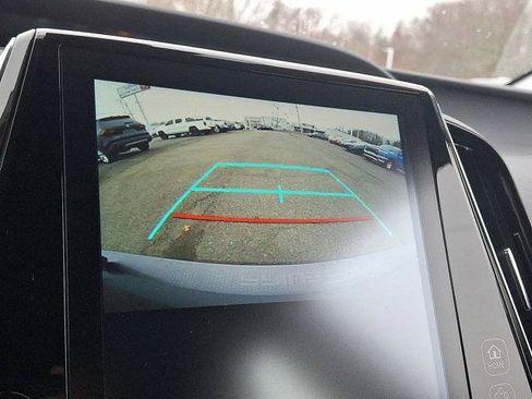 Certified 2022 Toyota Prius Prime XLE image 17