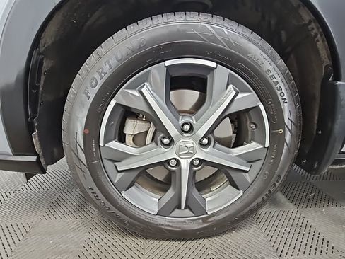 Used 2024 Honda HR-V EX-L image 44