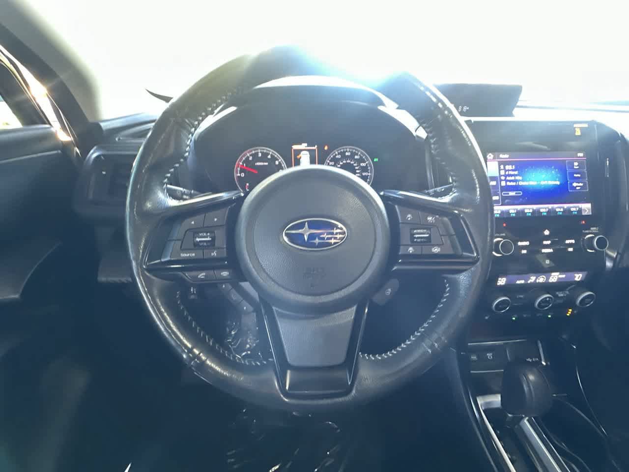 Used 2022 Subaru Ascent Onyx Edition AWD/4WD image 15