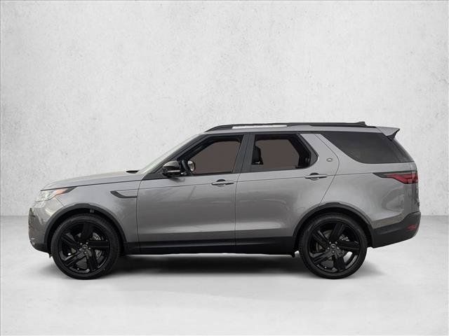 Used 2025 Land Rover Discovery S AWD/4WD image 5