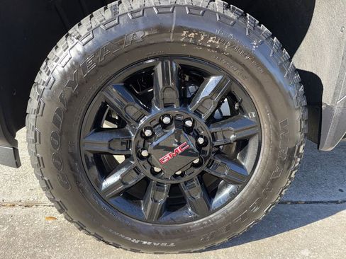 Used 2026 GMC Sierra 3500 AT4 w/ AT4 Premium Plus Package image 54