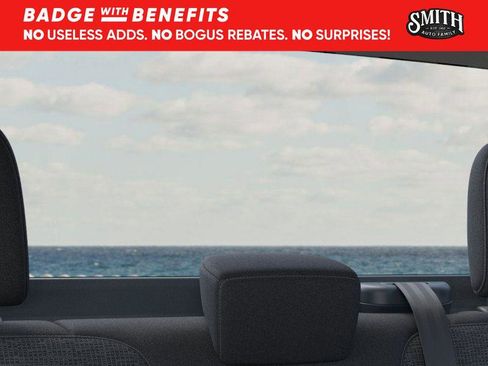 New 2025 Ford Maverick XL image 25