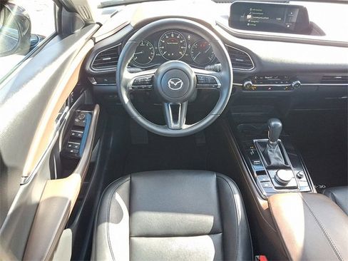 Certified 2025 MAZDA CX-30 AWD 2.5 S w/ Premium Package image 11