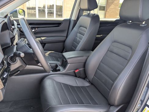 Used 2024 Honda CR-V EX-L image 28