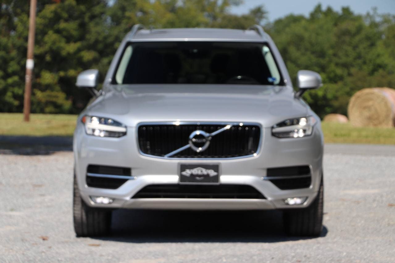 Used 2019 Volvo XC90 T6 Momentum AWD/4WD image 42