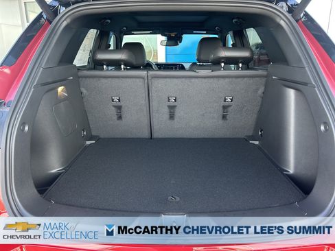 New 2026 Chevrolet TrailBlazer RS image 32